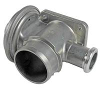 Valvola Pneumatica AGR Membrana METZGER Per BMW 3 (E46)