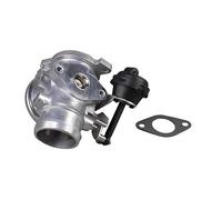 Valvola Pneumatica AGR Membrana METZGER Per VW GOLF IV