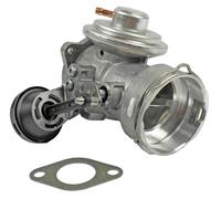 Valvola Pneumatica AGR Membrana METZGER Per VW GOLF IV