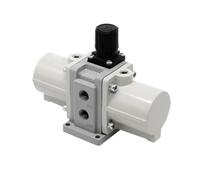 Valvola pneumatica booster Pompa gas VBA(VBA10A-02)
