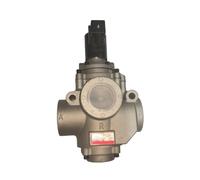 Valvola pneumatica con elettrovalvola a doppia sicurezza AD-SL231-812D | For attrezzature for stampaggio punzonatura industriale(110)