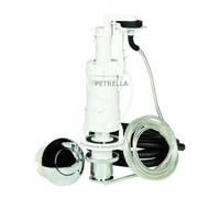 VALVOLA PNEUMATICA CON PULSANTE OLI 500870