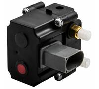 VALVOLA PNEUMATICA for BMW 5ER SERIE TOURING F11 37206875176 VALVE CONTROL UNIT