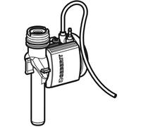 Valvola Pneumatica GE Per Urinale Per UR-Strg. Dal 2009