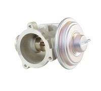 HELLA 6NU 010 171-701 Valvola ricircolo gas scarico-EGR, pneumatico, senza guarnizione