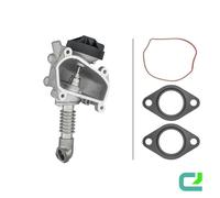 Valvola Pneumatica HELLA Per MERCEDES SPRINTER 3-Toni Furgone