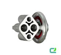 Valvola Pneumatica HELLA Per U.A. HYUNDAI Santa Fé I