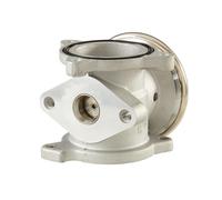 HELLA 6NU 010 171-891 Valvola ricircolo gas scarico-EGR - pneumatico - con guarnizioni