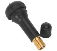 Valvola Pneumatica Tubeless Sealey TV414 Tipo Snap-in TR414 Confezione Da 100