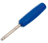 Valvola Pneumatico Core Coppia Attrezzo - Laser 4220 Nuovo