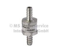 PIERBURG Valvola, Pompa carburante VW,AUDI 7.20235.02.0