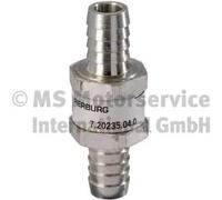 PIERBURG Valvola Carburante