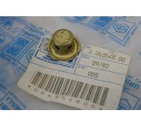 Valvola pompa freno Brake pump valve Piaggio Ape 501 601