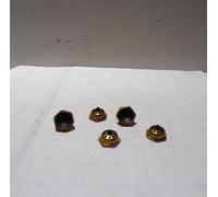 VALVOLA POMPA FRENO PER PIAGGIO APE P50 TM P 50 (CONFEZIONE DA 5 PEZZI) 117510