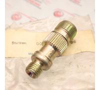 VALVOLA POMPA INIEZIONE MERCEDES OM616 COD. A0000745486 NUOVO ORIGINALE