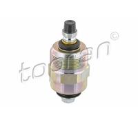 Valvola pompa iniezione Valvola elettromagnetica 107 537 TOPRAN per AUDI VW SEAT