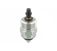 Valvola pompa iniezione Valvola elettromagnetica 107 539 TOPRAN per AUDI VW SEAT