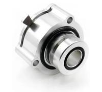 VALVOLA POP BLOW OFF SFIATO ESTERNO REGOLABILE A3/A4/A5/A6 GOLF 2.0 211cv 08-12
