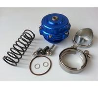 VALVOLA POP OFF BLOW OFF UNIVERSALE WASTEGATE 50MM S13 S14 S15 WRX STI EVO