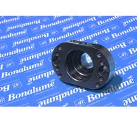 Valvola POP OFF Bonalume flangia 2 fori 4 posizioni per turbo benzina SKODA 1.4