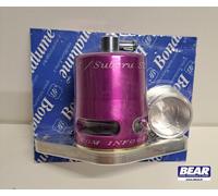 VALVOLA POP OFF BONALUME SUBARU IMPREZA WRX STI 2500 cc SFIATO ESTERNO