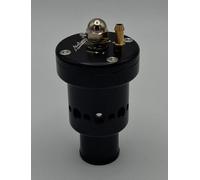 Valvola Pop Off MALPASSI Regolabile DOPPIO PISTONE 25mm So Esterno Turbo