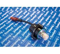 Valvola pop off popoff VAG silenziosa Bonalume AUDI S3 8P 265CV no turbin 3 fori