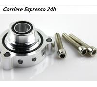 VALVOLA POP OFF sfiato esterno Audi TT Mk2 2.0 Turbo