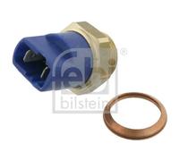 Valvola pressione olio 02756 FEBI BILSTEIN per AUDI 80 B2 Tre volumi COUPE B2