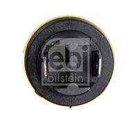 Valvola pressione olio 03079 FEBI BILSTEIN per OPEL SAAB