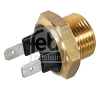 Interruttore temperatura, ventola del radiatore FEBI BILSTEIN 06031