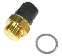 METZGER Termocontatto ventola radiatore 0915047 per VW Golf IV Schrägheck (1J1)