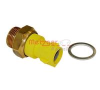 METZGER 0915122 Termocontatto ventola radiatore