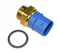 METZGER 0915223 Termocontatto ventola radiatore