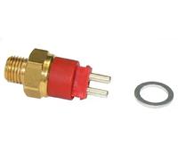 METZGER Termocontatto, Ventola radiatore compatibile con MERCEDES-BENZ 0915229