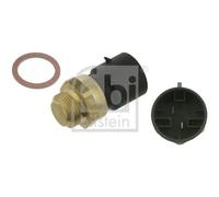 Valvola pressione olio 11915 FEBI BILSTEIN per OPEL ASTRA F Hatchback CORSA B