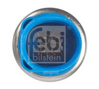 Valvola pressione olio 170145 FEBI BILSTEIN per AUDI VW SKODA