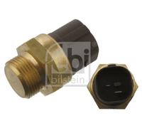 Valvola pressione olio 36205 FEBI BILSTEIN per VW AUDI SEAT SKODA