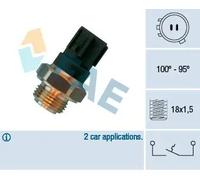 Valvola pressione olio 36470 FAE per HONDA CIVIC VII Hatchback INSIGHT