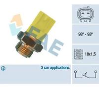 36500 FAE Termocontatto, Ventola radiatore per SUZUKI