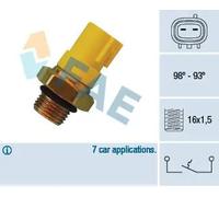 Valvola pressione olio 36520 FAE per SUZUKI SWIFT II Tre volumi VITARA Cabrio