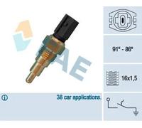 Valvola pressione olio 36670 FAE per MAZDA 323 III Station Wagon 323 S IV 121 II
