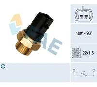 Interruttore temperatura, ventola del radiatore FAE 37280
