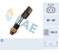 Valvola pressione olio 37550 FAE per NISSAN PRIMERA PRIMERA Traveller