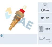Valvola pressione olio 37620 FAE per MAZDA 121 I