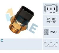 Valvola pressione olio 37820 FAE per AUDI VW VOLVO SEAT PORSCHE SKODA