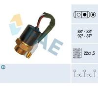 Valvola pressione olio 37890 FAE per CITROËN C25 Autobus