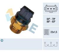 Valvola pressione olio 37940 FAE per CITROËN PEUGEOT