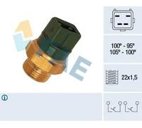 Valvola pressione olio 38010 FAE per FORD SIERRA II Hatchback SIERRA II