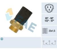Valvola pressione olio 38185 FAE per VW AUDI SKODA SEAT MERCEDES-BENZ
